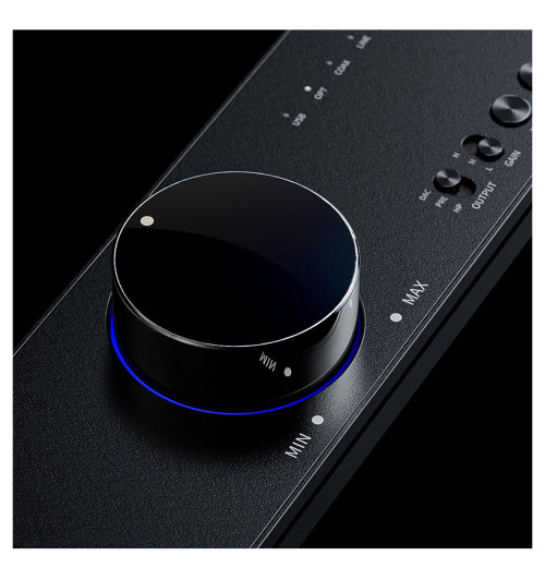 FiiO K9 Pro - wzmacniacz słuchawkowy / konwerter DAC