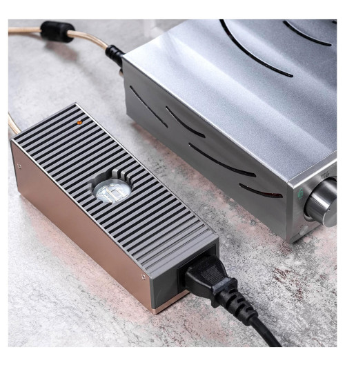 iFi Audio iPower Elite - zasilacz audio 12V