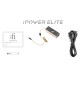 iFi Audio iPower Elite - zasilacz audio 12V