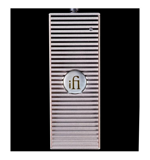 iFi Audio iPower Elite - zasilacz audio 24V