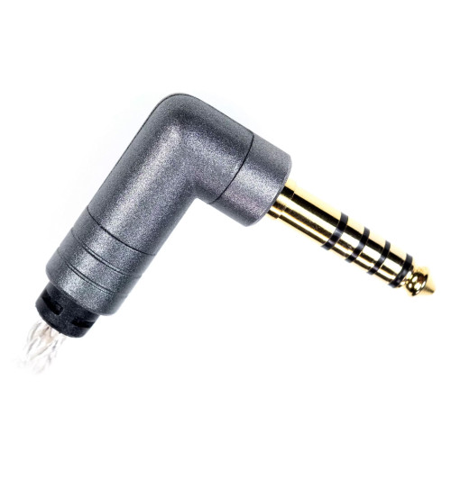 iFi Audio iEMatch4.4 - reduktor szumów do słuchawek