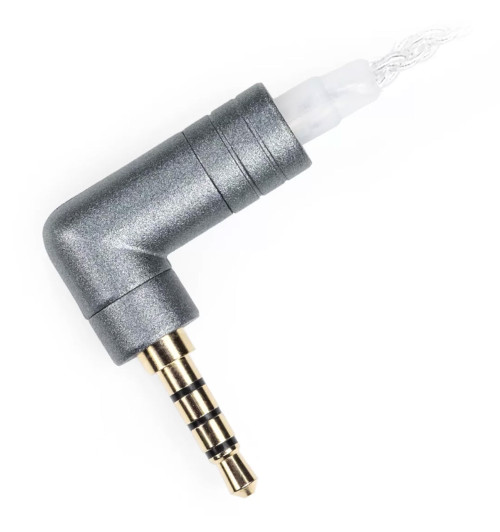 iFi Audio iEMatch+ - reduktor szumów do słuchawek