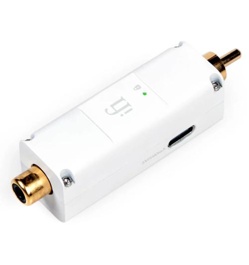 iFi Audio SPDiF IPurifier2 - reduktor zakłóceń cyfrowych