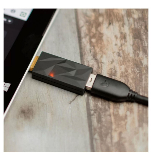 iFi Audio iSilence+ - reduktor szumów USB typ A do C