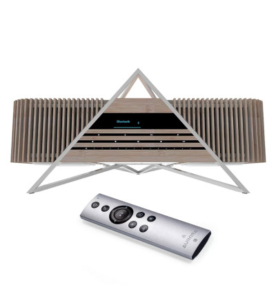 Ifi Audio Aurora - system all-in-one / głośnik Bluetooh