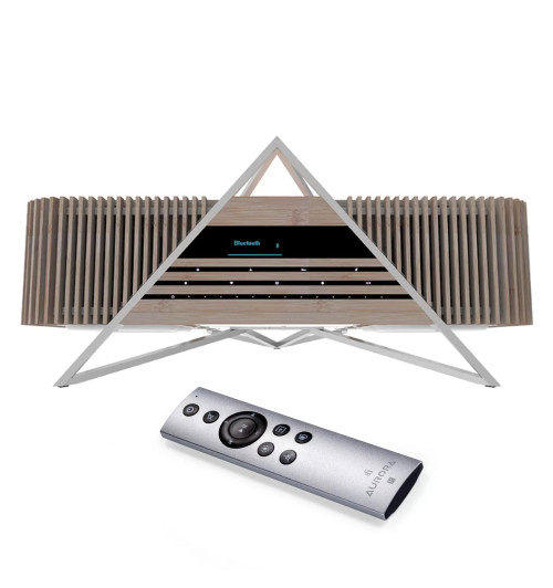 Ifi Audio Aurora - system all-in-one / głośnik Bluetooh
