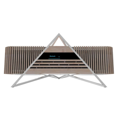 Ifi Audio Aurora - system all-in-one / głośnik Bluetooh
