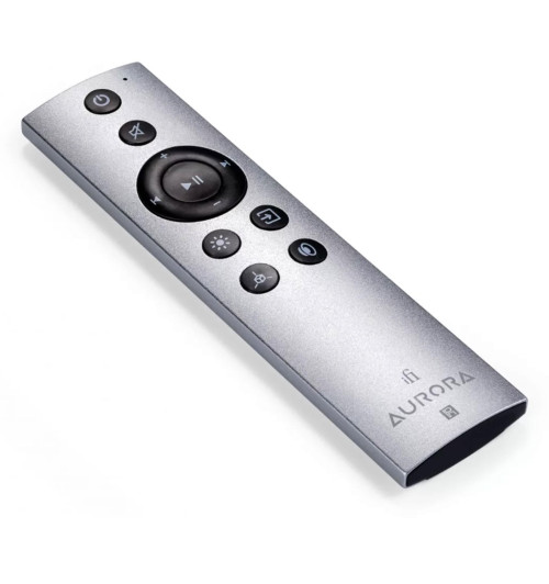 Ifi Audio Aurora - system all-in-one / głośnik Bluetooh