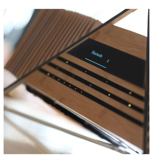 Ifi Audio Aurora - system all-in-one / głośnik Bluetooh