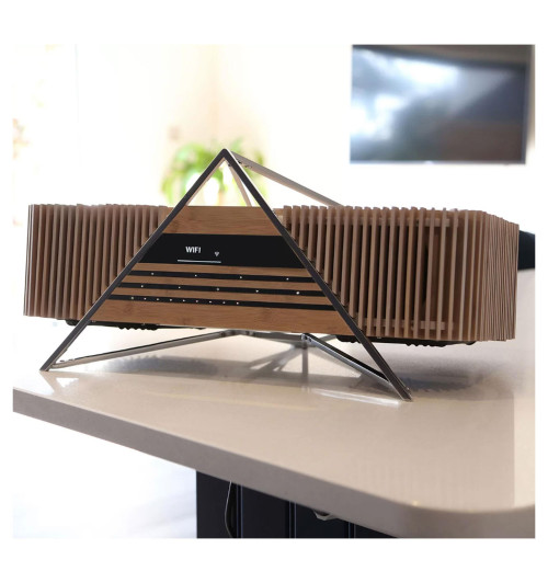 Ifi Audio Aurora - system all-in-one / głośnik Bluetooh