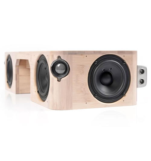 Ifi Audio Aurora - system all-in-one / głośnik Bluetooh