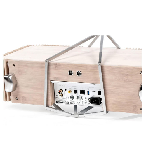 Ifi Audio Aurora - system all-in-one / głośnik Bluetooh