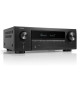 Denon AVR-X1800H - Amplituner sieciowy kina domowego 7.2 8K