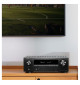 Denon AVR-X1800H - Amplituner sieciowy kina domowego 7.2 8K