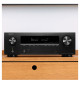 Denon AVR-X1800H - Amplituner sieciowy kina domowego 7.2 8K