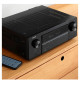 Denon AVR-X1800H - Amplituner sieciowy kina domowego 7.2 8K