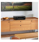 Denon AVR-X1800H DAB - Amplituner sieciowy kina domowego 7.2 8K z tunerem DAB/DAB+