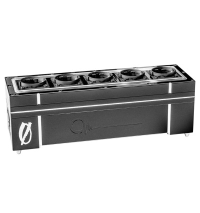 Acoustic Dream 0 Cardas - Profesjonalna listwa zasilająca z 5 gniazdami Cardas