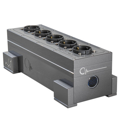 Acoustic Dream AL-1 Standard - Kondycjoner zasilania / listwa zasilająca z 5 gniazdami Furutech