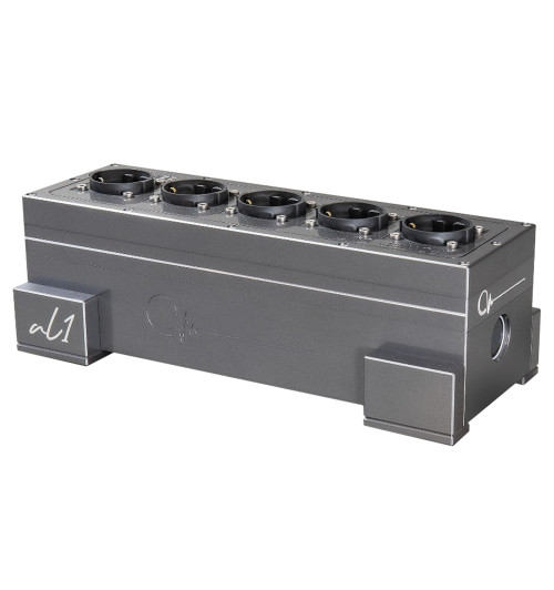 Acoustic Dream AL-1 Standard - Kondycjoner zasilania / listwa zasilająca z 5 gniazdami Furutech