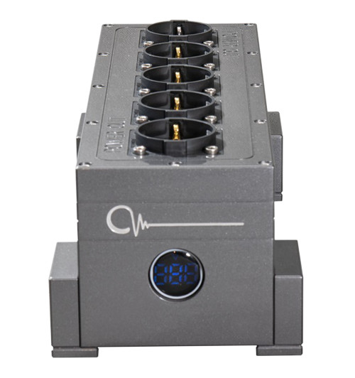 Acoustic Dream AL-1 Standard - Kondycjoner zasilania / listwa zasilająca z 5 gniazdami Furutech