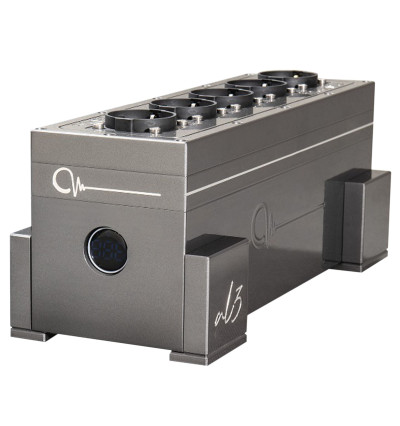 Acoustic Dream AL-3 Standard - Kondycjoner zasilania / listwa zasilająca z 5 gniazdami Furutech