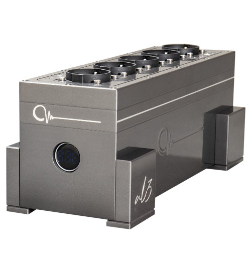 Acoustic Dream AL-3 Standard - Kondycjoner zasilania / listwa zasilająca z 5 gniazdami Furutech