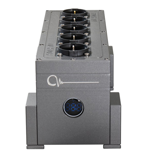 Acoustic Dream AL-3 Standard - Kondycjoner zasilania / listwa zasilająca z 5 gniazdami Furutech