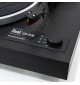 Dual CS 418 - Gramofon z przedwzmacniaczem i wkładką Ortofon 2M Red