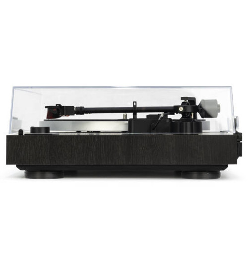 Dual CS 518 - Gramofon manualny z przedwzmacniaczem i wkładką Ortofon 2M Red