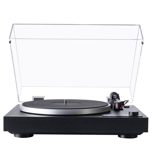 Dual CS 429 - Gramofon automatyczny z przedwzmacniaczem i wkładką Ortofon 2M Red