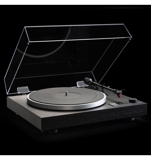 Dual CS 429 - Gramofon automatyczny z przedwzmacniaczem i wkładką Ortofon 2M Red