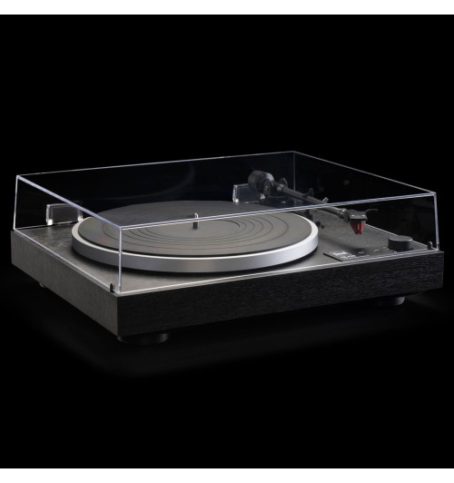 Dual CS 429 - Gramofon automatyczny z przedwzmacniaczem i wkładką Ortofon 2M Red