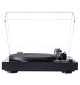 Dual CS 618Q - Gramofon z napędem bezpośrednim, przedwzmacniaczem i wkładką Ortofon 2M Blue