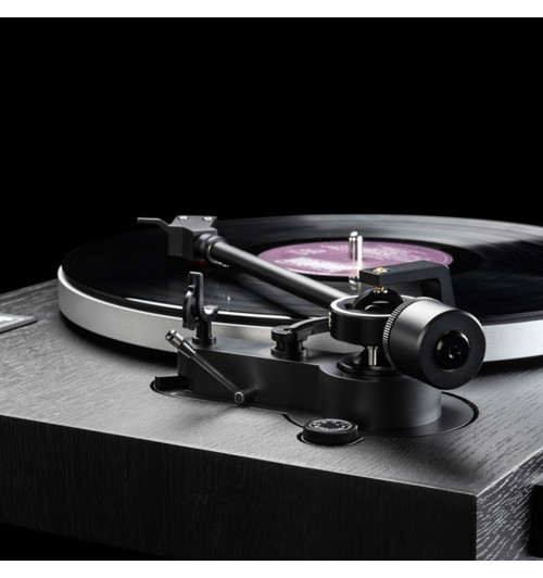 Dual CS 529 - Gramofon automatyczny Bluetooth z przedwzmacniaczem i wkładką Ortofon 2M Red