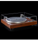 Dual CS 529 - Gramofon automatyczny Bluetooth z przedwzmacniaczem i wkładką Ortofon 2M Red