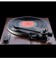 Dual CS 529 - Gramofon automatyczny Bluetooth z przedwzmacniaczem i wkładką Ortofon 2M Red