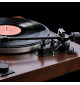 Dual CS 529 - Gramofon automatyczny Bluetooth z przedwzmacniaczem i wkładką Ortofon 2M Red