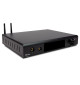 NuPrime Omnia A300SE (A-300SE) - Wzmacniacz zintegrowany 2x150W z odtwarzaczem strumieniowym, Wi-Fi, Bluetooth, aptX HD