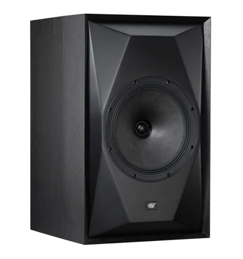 MoFi Electronics SourcePoint 10 - Kolumna podstawkowa Hi-End