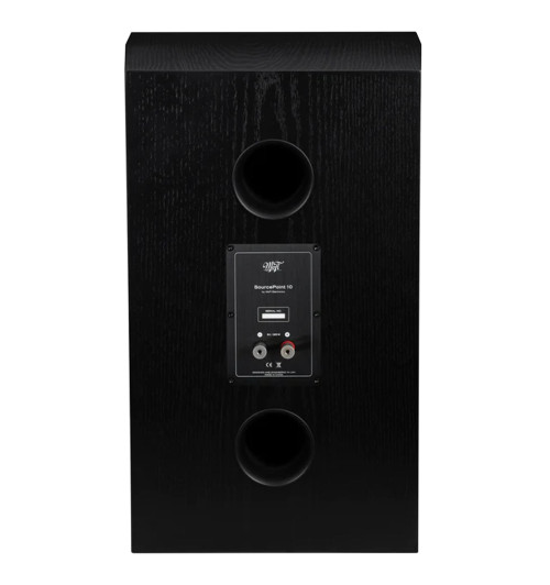 MoFi Electronics SourcePoint 10 - Kolumna podstawkowa Hi-End