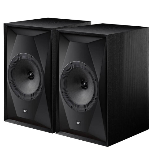 MoFi Electronics SourcePoint 10 - Kolumny podstawkowe Hi-End (para)