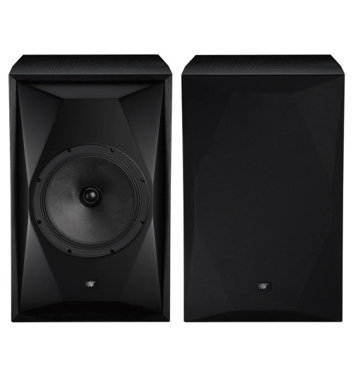 MoFi Electronics SourcePoint 10 - Kolumny podstawkowe Hi-End (para)