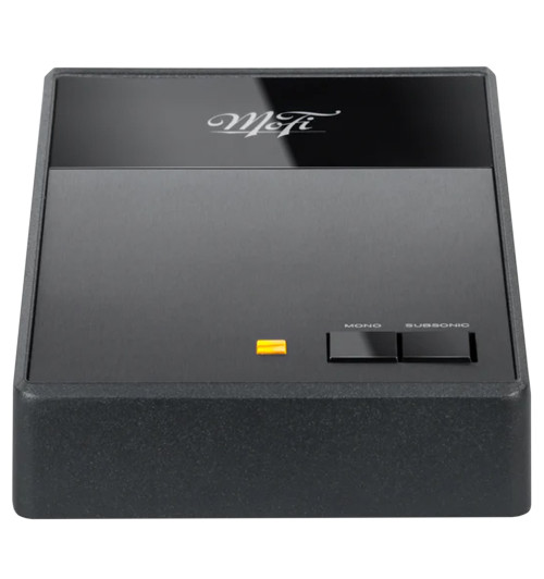 MoFi Electronics StudioPhono - Przedwzmacniacz gramofonowy MM / MC