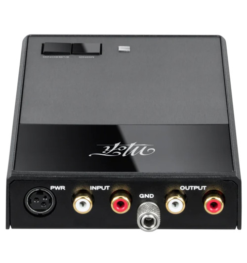 MoFi Electronics StudioPhono - Przedwzmacniacz gramofonowy MM / MC