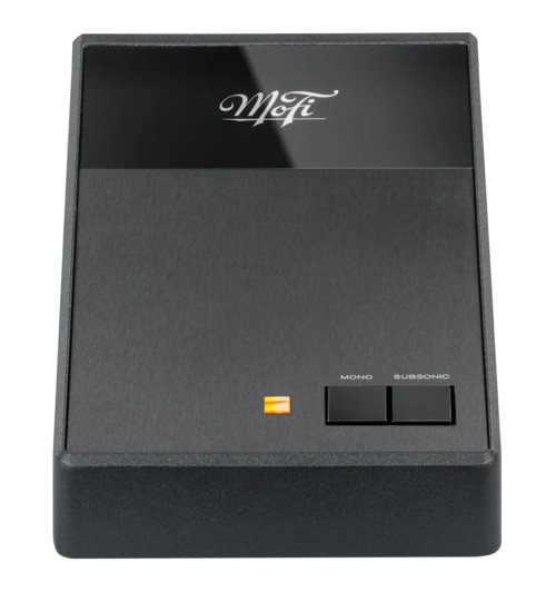 MoFi Electronics StudioPhono - Przedwzmacniacz gramofonowy MM / MC