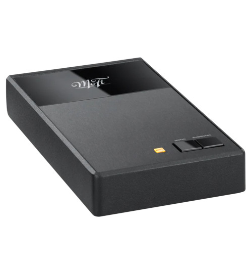 MoFi Electronics StudioPhono - Przedwzmacniacz gramofonowy MM / MC