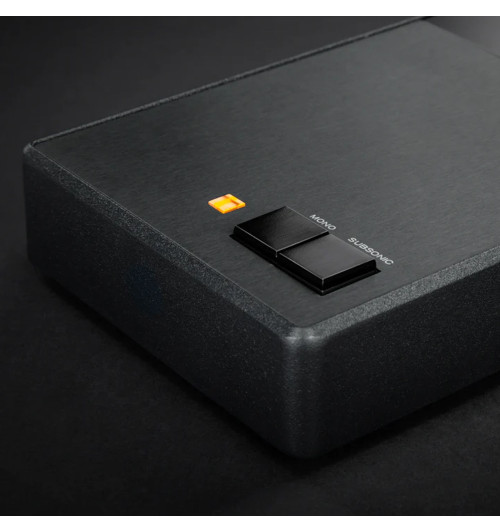 MoFi Electronics StudioPhono - Przedwzmacniacz gramofonowy MM / MC