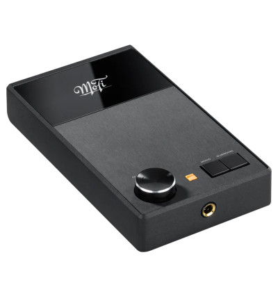 MoFi Electronics UltraPhono - Przedwzmacniacz gramofonowy MM / MC ze wzmacniaczem słuchawkowym