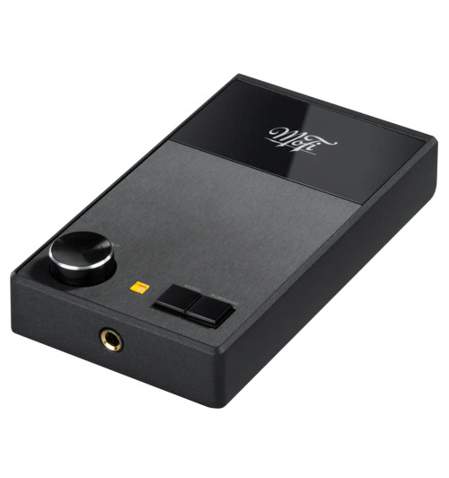 MoFi Electronics UltraPhono - Przedwzmacniacz gramofonowy MM / MC ze wzmacniaczem słuchawkowym